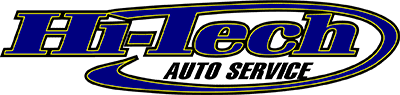 Hi-Tech Auto Service Center